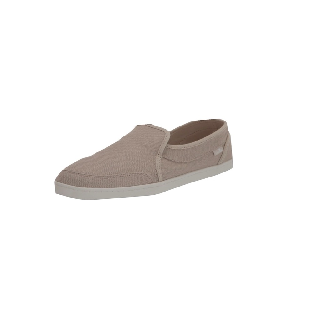 BNWT Sanuk Womens Pair O Dice Hemp Sneaker